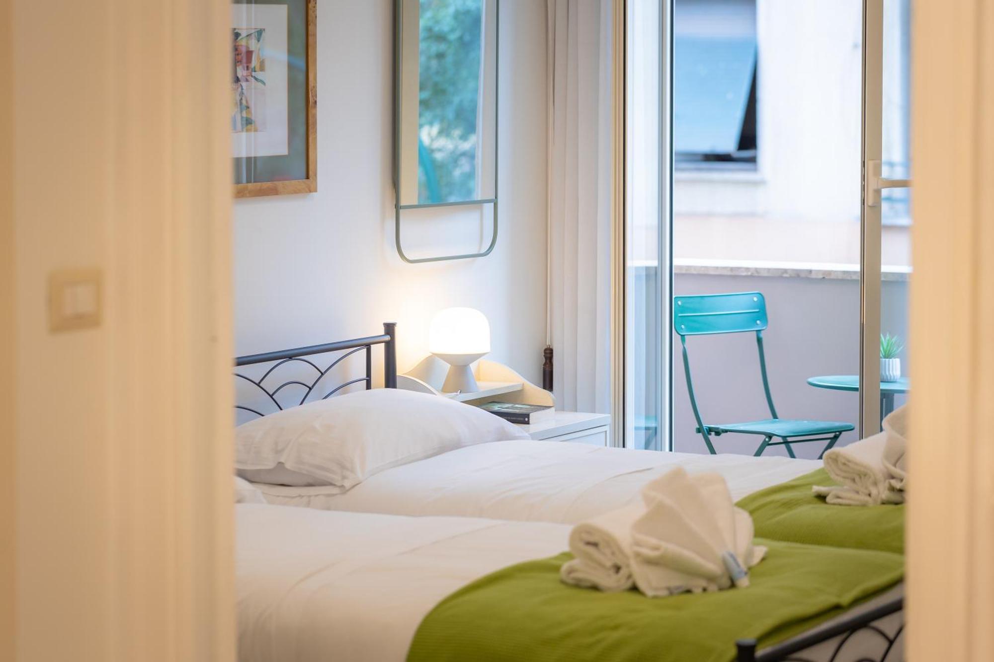 Clodia 5 By In Roma